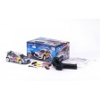 Carisma GT24 2.0 M-SPORT 2024 PUMA HYBRID Rally brushless 1/24e Prête à rouler SUR-COMMANDE