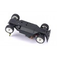 Carisma GT24 2.0 M-SPORT 2024 PUMA HYBRID Rally brushless 1/24e Prête à rouler SUR-COMMANDE