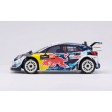 Carisma GT24 2.0 M-SPORT 2024 PUMA HYBRID Rally brushless 1/24e Prête à rouler SUR-COMMANDE