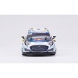 Carisma GT24 2.0 M-SPORT 2024 PUMA HYBRID Rally brushless 1/24e Prête à rouler SUR-COMMANDE