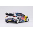 Carisma GT24 2.0 M-SPORT 2024 PUMA HYBRID Rally brushless 1/24e Prête à rouler SUR-COMMANDE