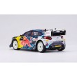 Carisma GT24 2.0 M-SPORT 2024 PUMA HYBRID Rally brushless 1/24e Prête à rouler SUR-COMMANDE