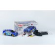 Carisma GT24 2.0 Subaru WRC 1999 Rally brushless 1/24e Prête à rouler