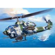 1/48e Revell Model set Bell AH-1W SuperCobra
