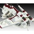 1/172e Revell Star Wars Republic Gunship