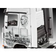 1/24e Revell Mercedes-Benz Actros MP3
