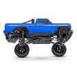 Traxxas TRX-4 Ford F-150 Ranger XLT High Trail Noir 1/10e