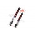 Traxxas TRX-4 Chevrolet K10 Cheyenne 1979 Noir 1/10e SUR-COMMANDE
