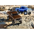 Traxxas TRX-4 Ford F-150 Ranger XLT High Trail Marron 1/10e SUR-COMMANDE