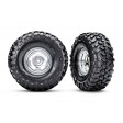Traxxas TRX-4 Ford F-150 Ranger XLT High Trail Noir 1/10e
