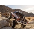 Traxxas TRX-4 Ford F-150 Ranger XLT High Trail Noir 1/10e