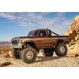 Traxxas TRX-4 Ford F-150 Ranger XLT High Trail Noir 1/10e