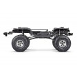 Traxxas TRX-4 Ford F-150 Ranger XLT High Trail Noir 1/10e