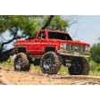 Traxxas TRX-4 Chevrolet K10 Cheyenne 1979 Cuivre métallisé 1/10e SUR-COMMANDE