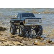 Traxxas TRX-4 Chevrolet K10 Cheyenne 1979 Bleu métallisé 1/10e SUR-COMMANDE