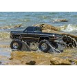 Traxxas TRX-4 Chevrolet K10 Cheyenne 1979 Bleu métallisé 1/10e SUR-COMMANDE