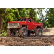 Traxxas TRX-4 Chevrolet K10 Cheyenne 1979 Cuivre métallisé 1/10e SUR-COMMANDE