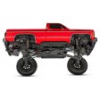 Traxxas TRX-4 Chevrolet K10 Cheyenne 1979 Cuivre métallisé 1/10e SUR-COMMANDE