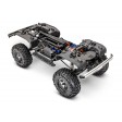 Traxxas TRX-4 Chevrolet K10 Cheyenne 1979 Cuivre métallisé 1/10e SUR-COMMANDE