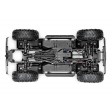 Traxxas TRX-4 Chevrolet K10 Cheyenne 1979 Cuivre métallisé 1/10e SUR-COMMANDE