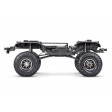 Traxxas TRX-4 Chevrolet K10 Cheyenne 1979 Cuivre métallisé 1/10e SUR-COMMANDE