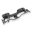 Traxxas TRX-4 Chevrolet K10 Cheyenne 1979 Cuivre métallisé 1/10e SUR-COMMANDE