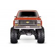 Traxxas TRX-4 Chevrolet K10 Cheyenne 1979 Cuivre métallisé 1/10e SUR-COMMANDE