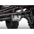 Traxxas TRX-4 Chevrolet K10 Cheyenne 1979 Cuivre métallisé 1/10e SUR-COMMANDE