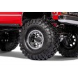 Traxxas TRX-4 Chevrolet K10 Cheyenne 1979 Cuivre métallisé 1/10e SUR-COMMANDE