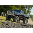 Traxxas TRX-4 Chevrolet K10 Cheyenne 1979 Bleu métallisé 1/10e SUR-COMMANDE