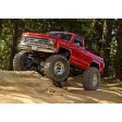 Traxxas TRX-4 Chevrolet K10 Cheyenne 1979 Cuivre métallisé 1/10e SUR-COMMANDE