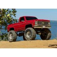 Traxxas TRX-4 Chevrolet K10 Cheyenne 1979 Cuivre métallisé 1/10e SUR-COMMANDE