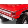Traxxas TRX-4 Chevrolet K10 Cheyenne 1979 Cuivre métallisé 1/10e SUR-COMMANDE
