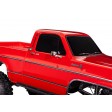 Traxxas TRX-4 Chevrolet K10 Cheyenne 1979 Cuivre métallisé 1/10e SUR-COMMANDE