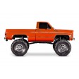 Traxxas TRX-4 Chevrolet K10 Cheyenne 1979 Cuivre métallisé 1/10e SUR-COMMANDE