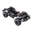 Traxxas TRX-4 Ford Bronco 2021 Rouge 1/10e