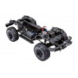 Traxxas TRX-4 Ford Bronco 2021 Gris 1/10e SUR-COMMANDE