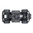 Traxxas TRX-4 Ford Bronco 2021 Noir 1/10e SUR-COMMANDE