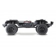 Traxxas TRX-4 Ford Bronco 2021 Rouge 1/10e