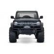 Traxxas TRX-4 Ford Bronco 2021 Noir 1/10e SUR-COMMANDE