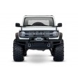 Traxxas TRX-4 Ford Bronco 2021 Blanc 1/10e