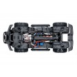 Traxxas TRX-4 Ford Bronco 2021 Noir 1/10e SUR-COMMANDE