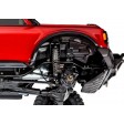 Traxxas TRX-4 Ford Bronco 2021 Blanc 1/10e