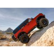 Traxxas TRX-4 Ford Bronco 2021 Rouge 1/10e