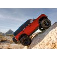 Traxxas TRX-4 Ford Bronco 2021 Blanc 1/10e