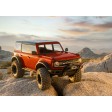 Traxxas TRX-4 Ford Bronco 2021 Noir 1/10e SUR-COMMANDE