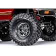 Traxxas TRX-4 Chevrolet K5 Blazer 1972 High Trail Noir 1/10e SUR-COMMANDE