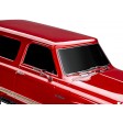 Traxxas TRX-4 Chevrolet K5 Blazer 1972 High Trail Noir 1/10e SUR-COMMANDE