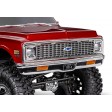 Traxxas TRX-4 Chevrolet K5 Blazer 1972 High Trail Noir 1/10e SUR-COMMANDE