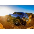 Traxxas TRX-4 Chevrolet K5 Blazer 1972 High Trail Bleu 1/10e SUR-COMMANDE